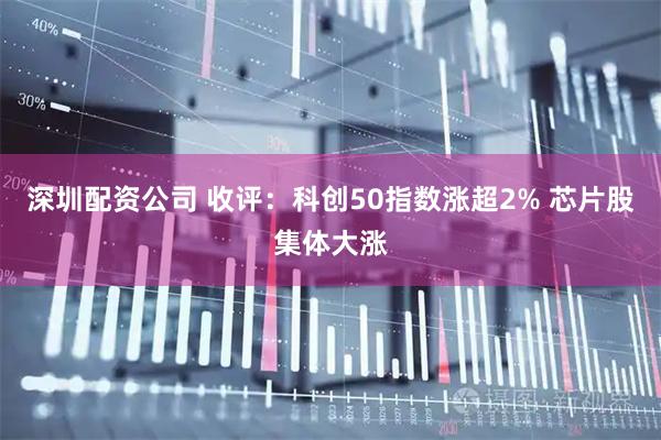 深圳配资公司 收评：科创50指数涨超2% 芯片股集体大涨