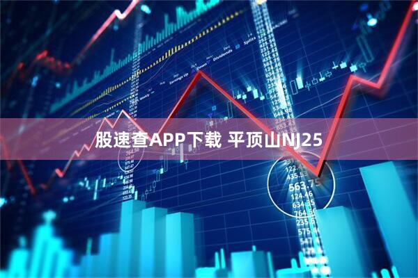 股速查APP下载 平顶山NJ25